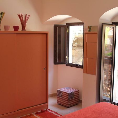 A Casa Di Ettore Catane Extérieur photo