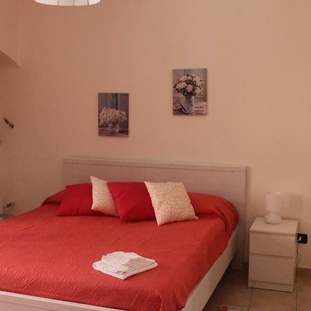 A Casa Di Ettore Catane Extérieur photo