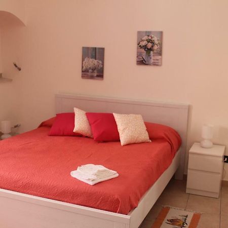 A Casa Di Ettore Catane Extérieur photo