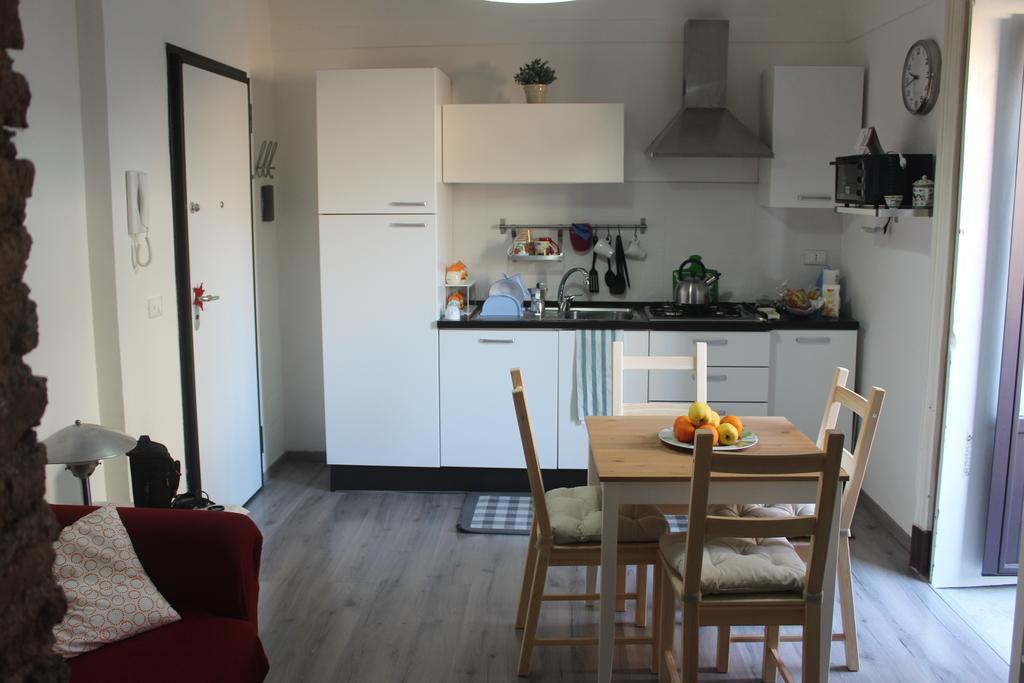 A Casa Di Ettore Catane Extérieur photo