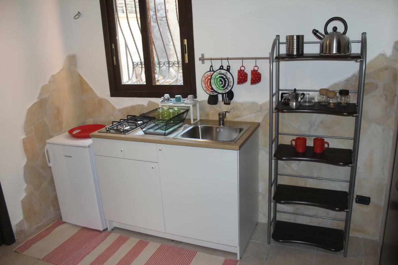 A Casa Di Ettore Catane Extérieur photo