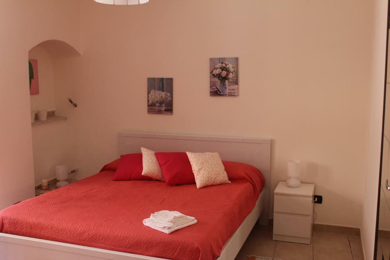 A Casa Di Ettore Catane Extérieur photo